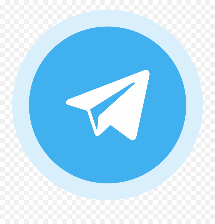 Icon telegram