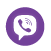 Icon viber