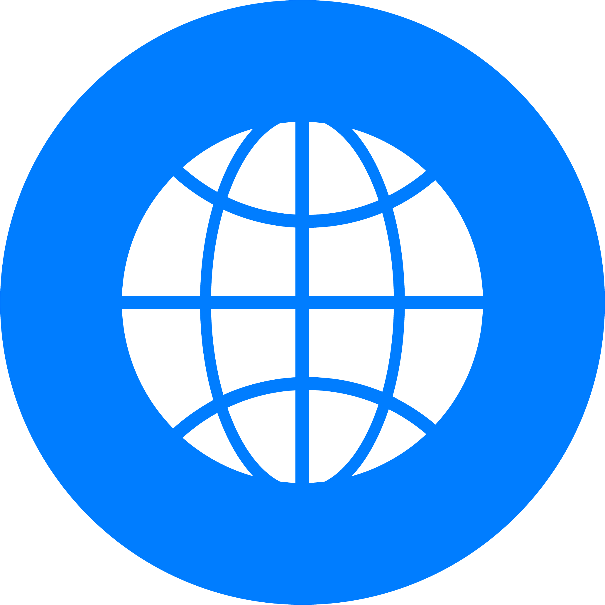 Icon website